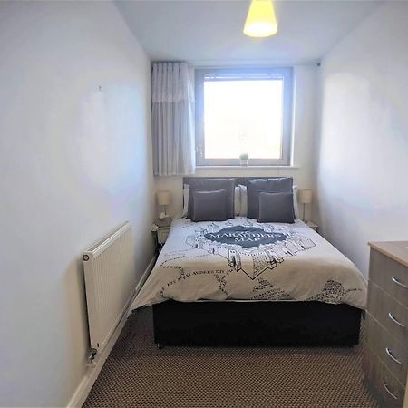 Lovely Guest Rooms In City Centre Liverpool Bagian luar foto