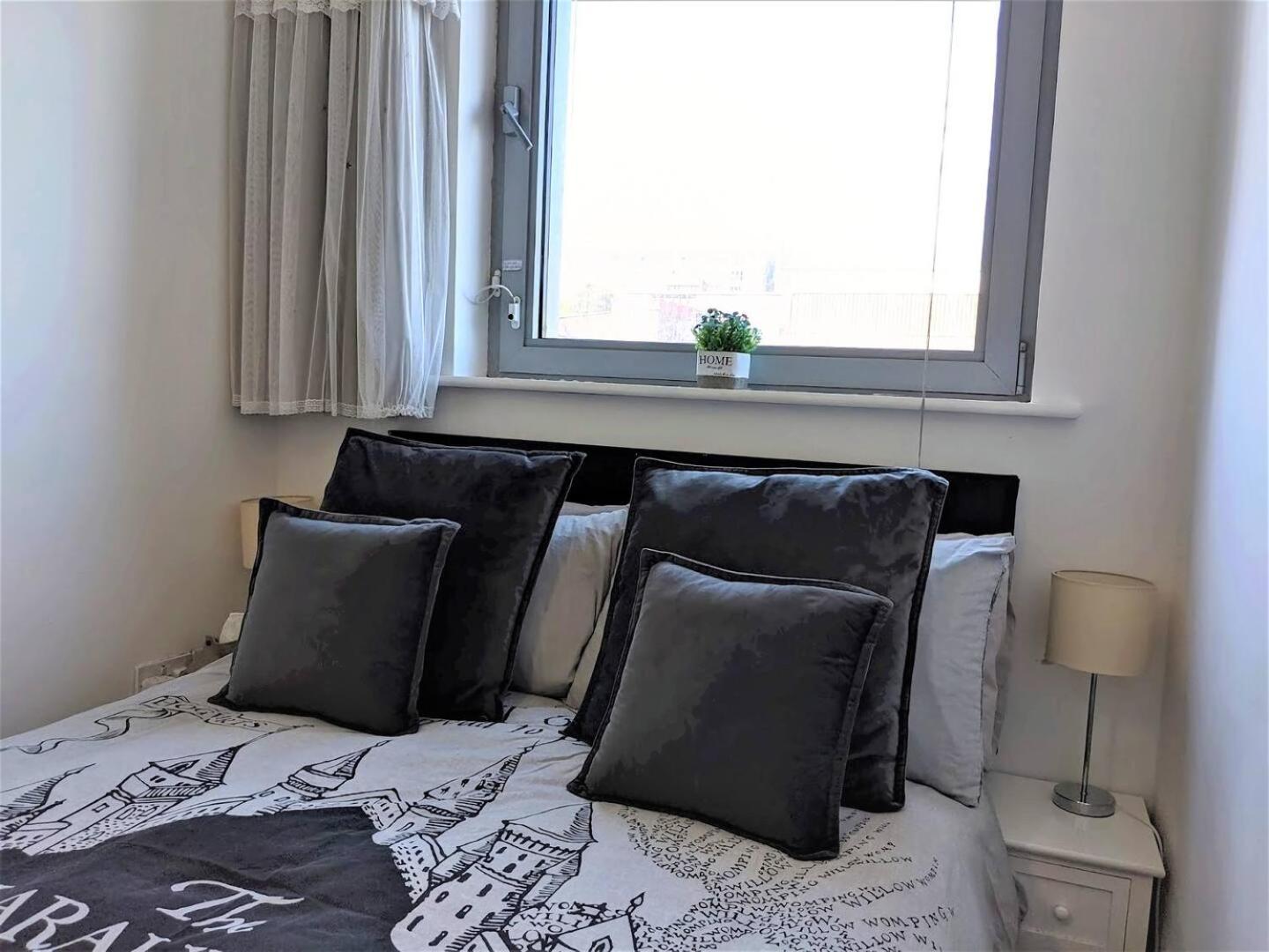 Lovely Guest Rooms In City Centre Liverpool Bagian luar foto
