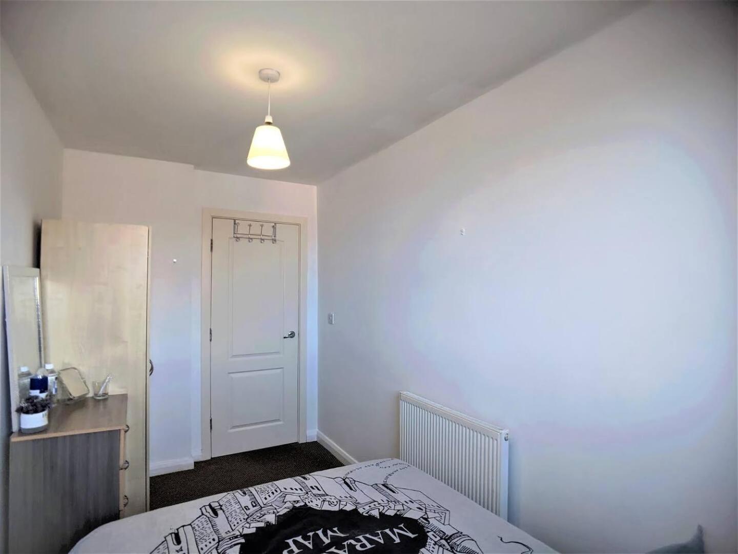 Lovely Guest Rooms In City Centre Liverpool Bagian luar foto