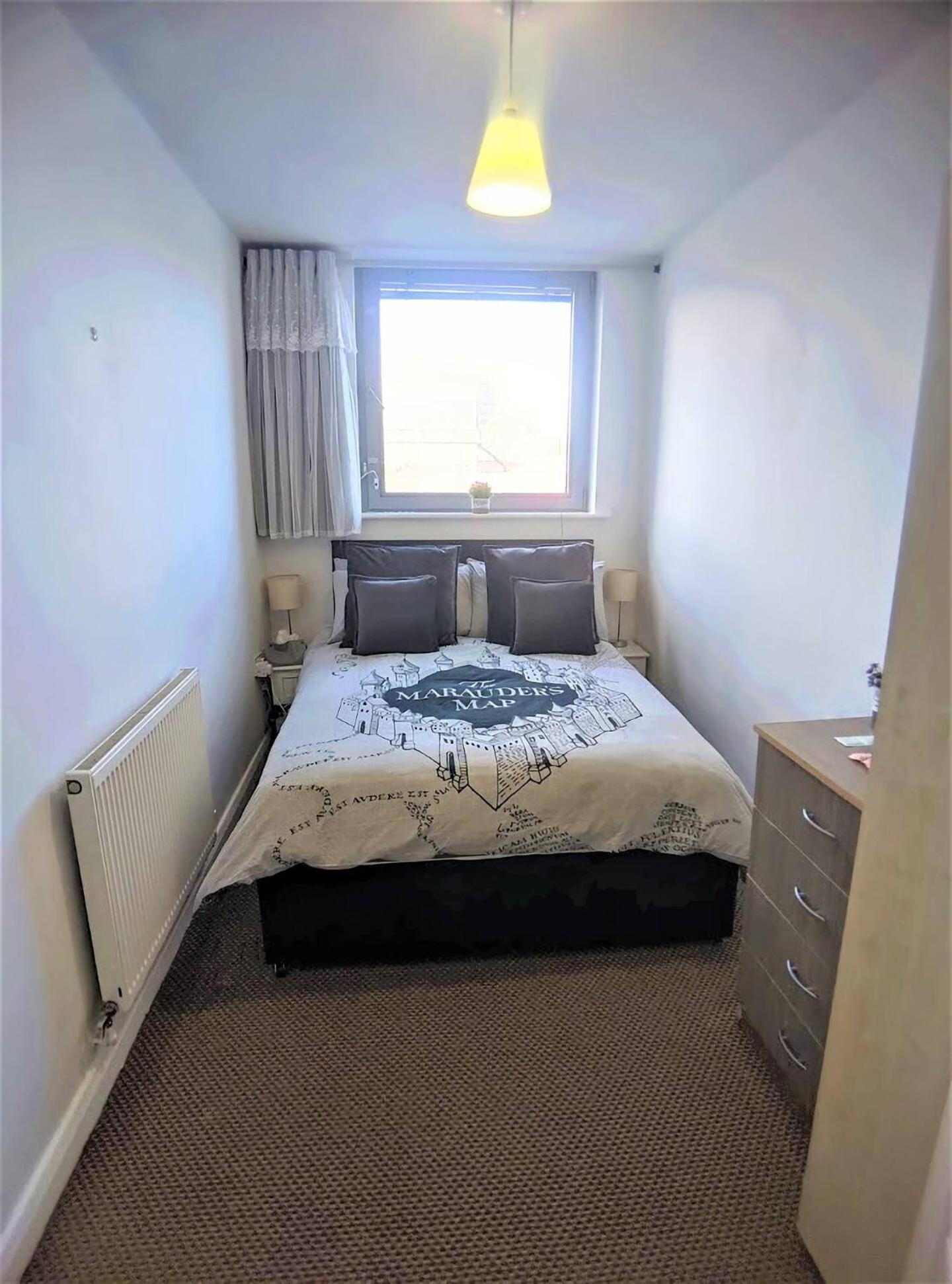 Lovely Guest Rooms In City Centre Liverpool Bagian luar foto
