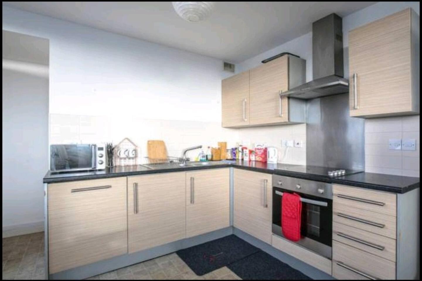 Lovely Guest Rooms In City Centre Liverpool Bagian luar foto