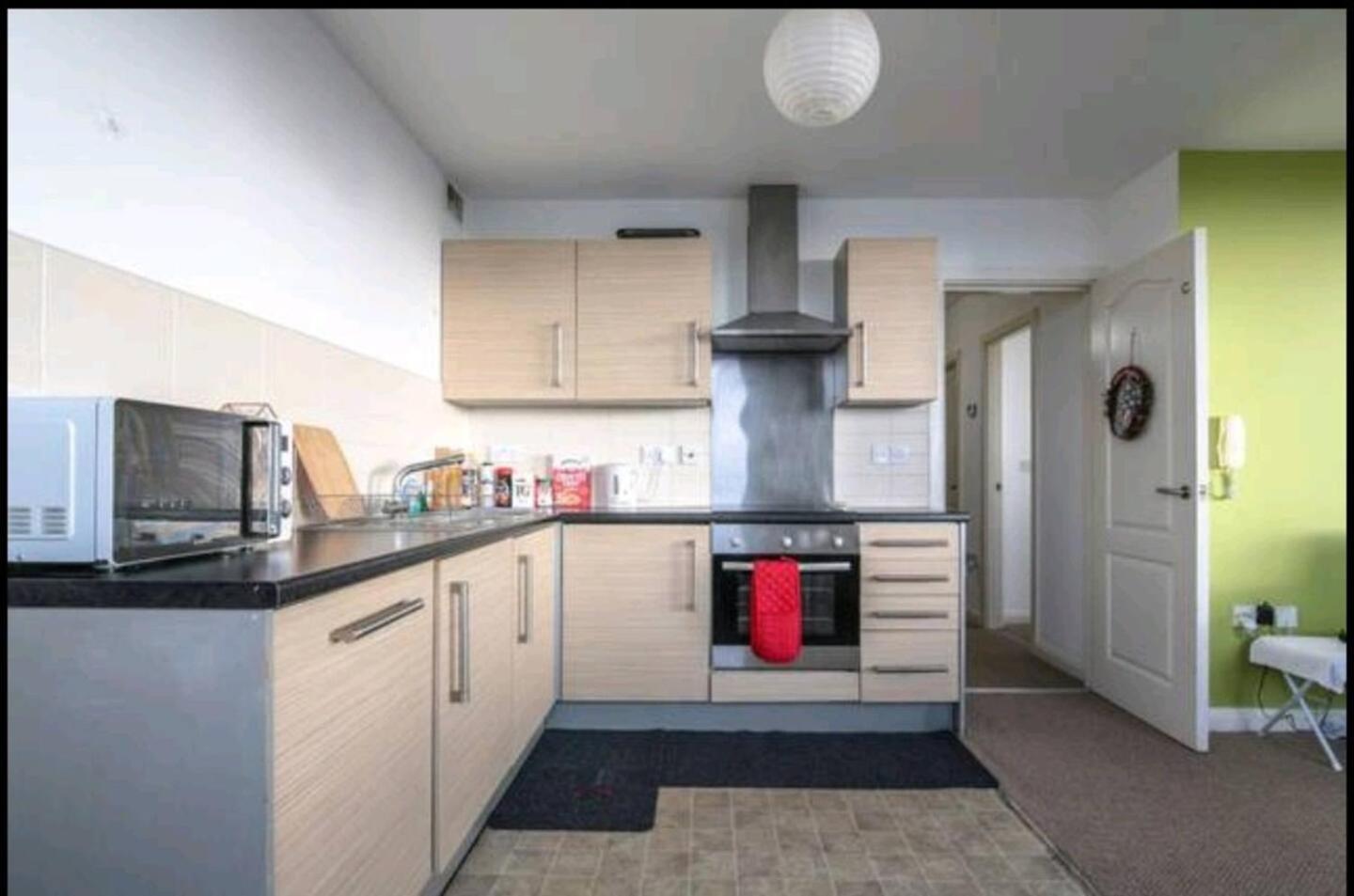 Lovely Guest Rooms In City Centre Liverpool Bagian luar foto