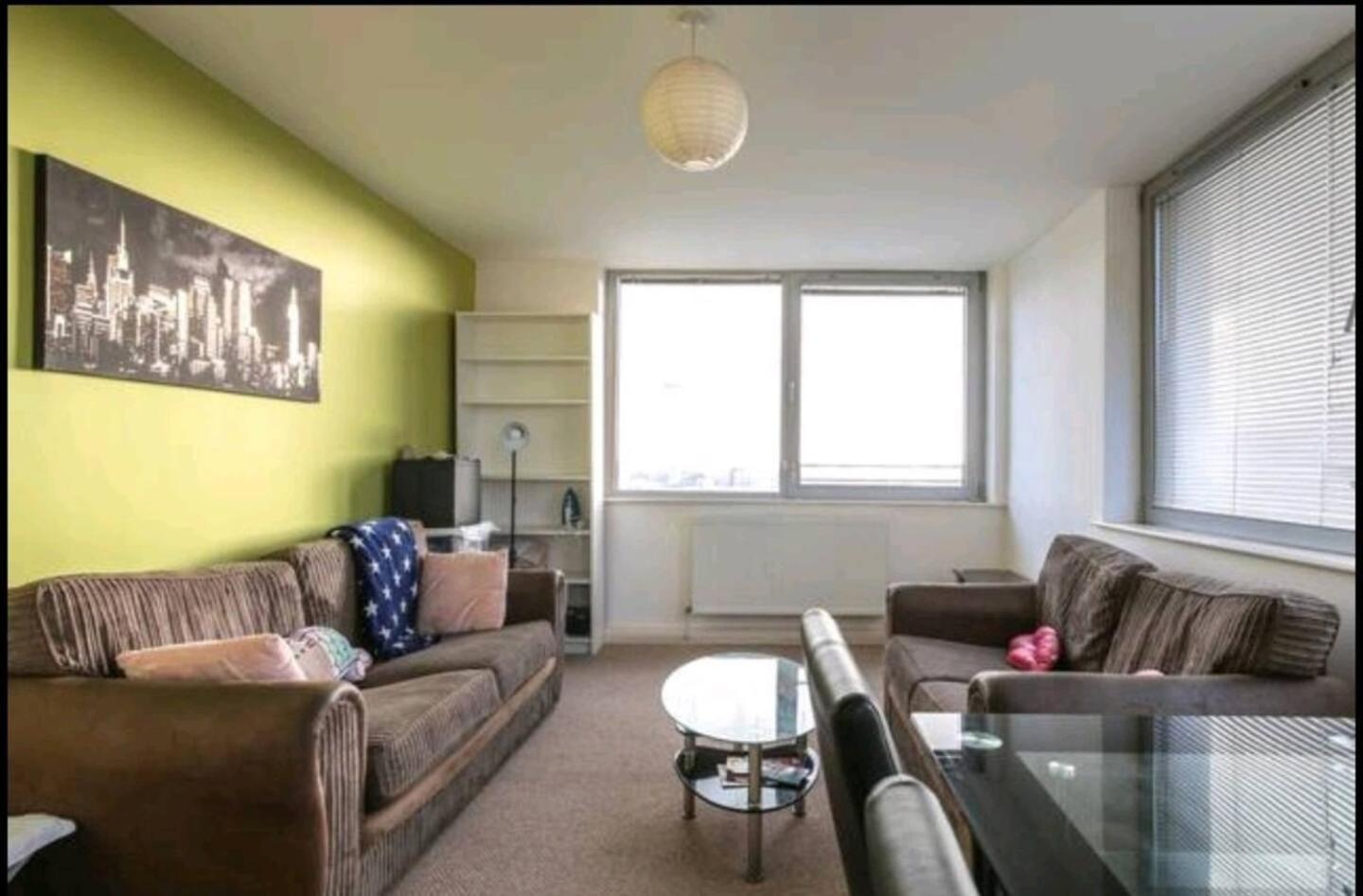 Lovely Guest Rooms In City Centre Liverpool Bagian luar foto