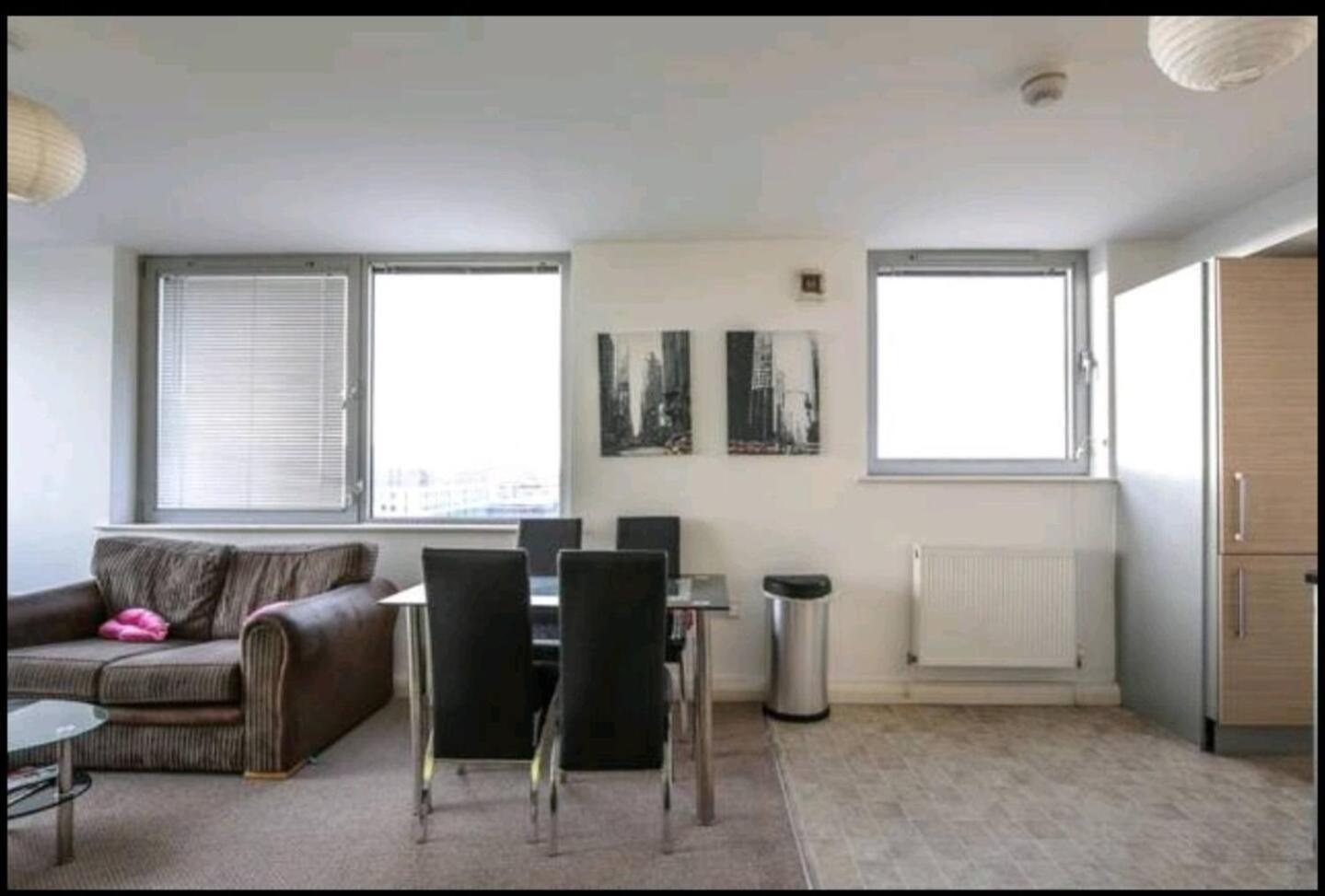 Lovely Guest Rooms In City Centre Liverpool Bagian luar foto