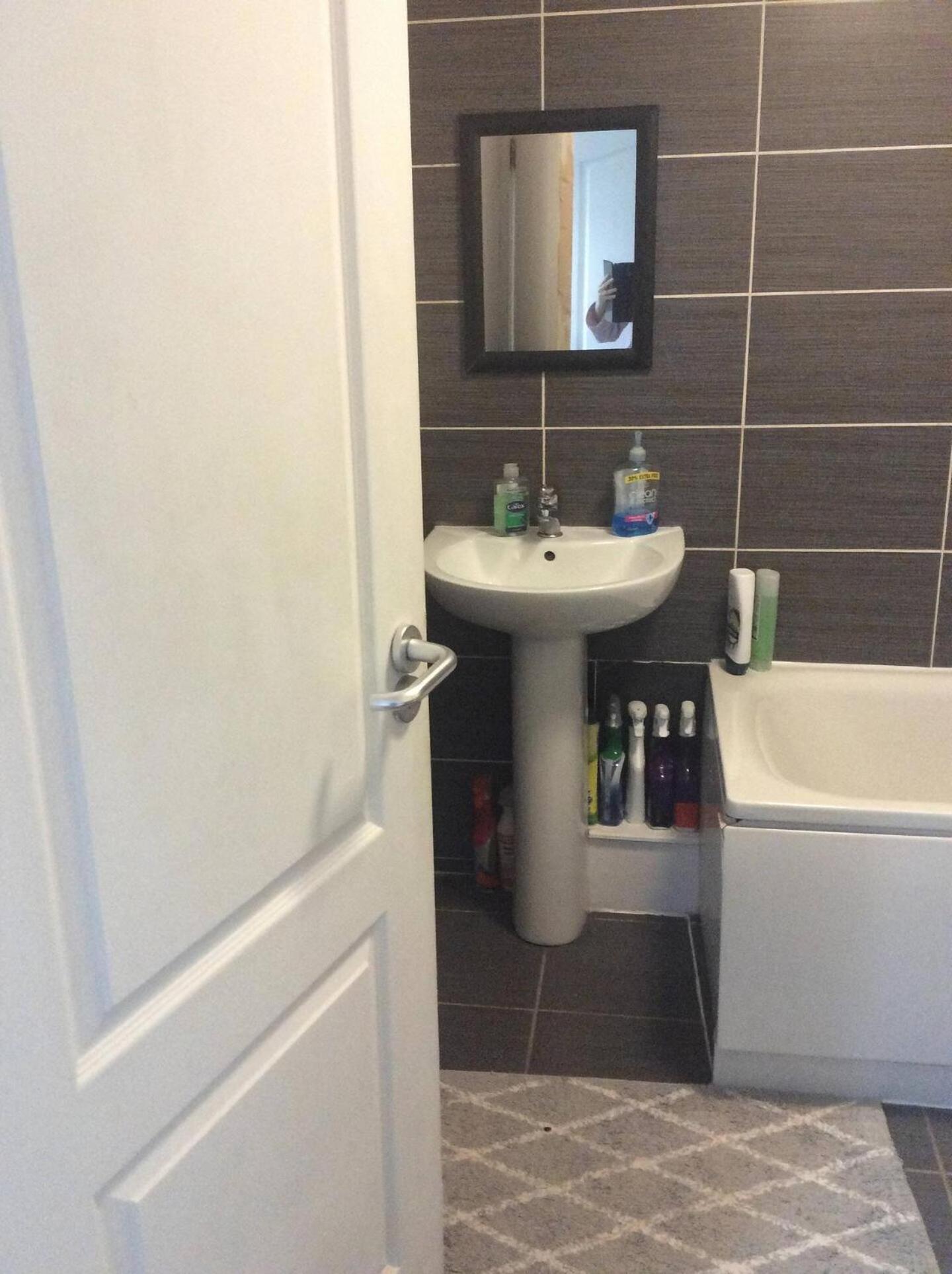 Lovely Guest Rooms In City Centre Liverpool Bagian luar foto