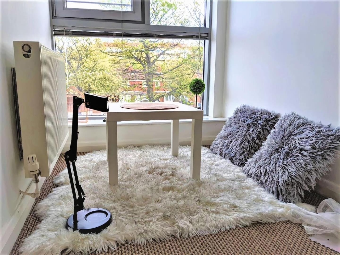 Lovely Guest Rooms In City Centre Liverpool Bagian luar foto